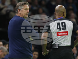 Clippers Timberwolves Basketball