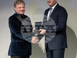 Снимка: Президентство