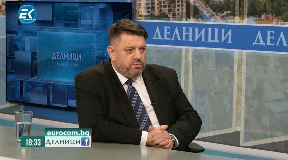 Атанас Зафиров: С кандидатурата на доц. Киселова искаме НС да заработи и да се захване с проблемите пред обществото