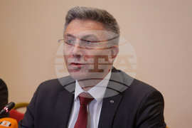 ДПС - заседание - пресконференция
