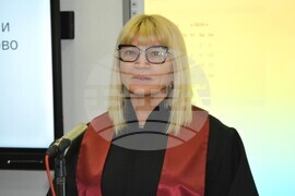 Хасково - Регионален център за дистанционно обучение към УНСС - дипломиране