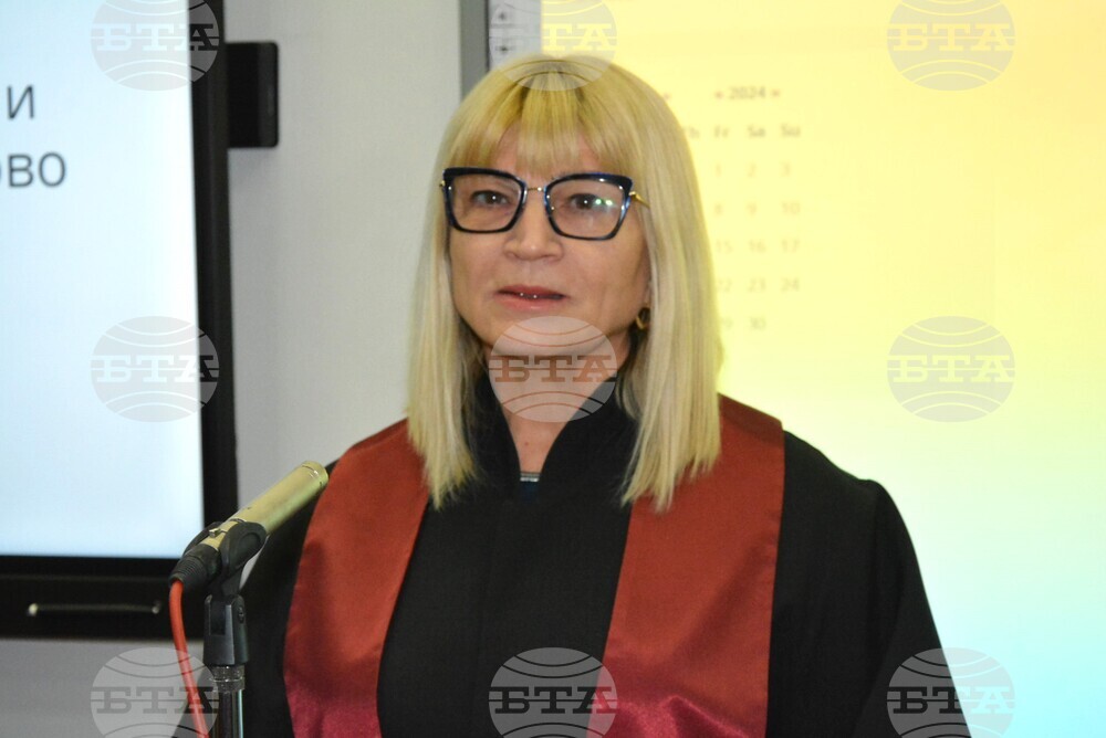 Хасково - Регионален център за дистанционно обучение към УНСС - дипломиране