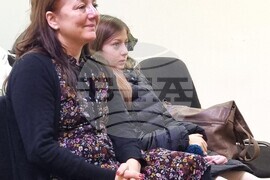 Варна - еврейска общност - зала "Валери Петров"