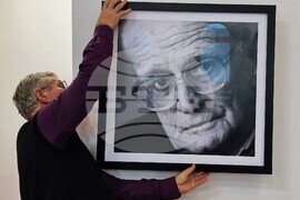 Варна - еврейска общност - зала "Валери Петров"