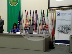 АИКБ среща бизнеса в Стара Загора