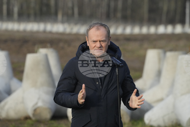 Полша иска да може да прекрати закона за даване на убежище 