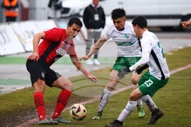  Футбол - "Локомотив София" - "Берое"