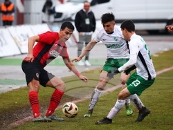  Футбол - "Локомотив София" - "Берое"