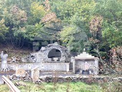 Село Конче - чешма - галерия