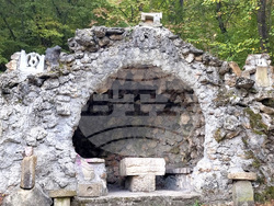 Село Конче - чешма - галерия