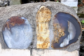 Село Конче - чешма - галерия