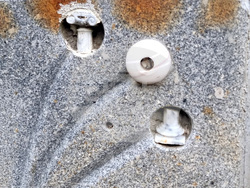 Село Конче - чешма - галерия