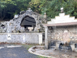 Село Конче - чешма - галерия