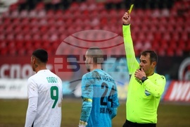  Футбол - "Локомотив София" - "Берое"