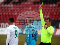  Футбол - "Локомотив София" - "Берое"