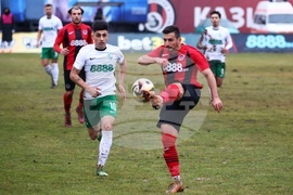  Футбол - "Локомотив София" - "Берое"