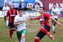  Футбол - "Локомотив София" - "Берое"