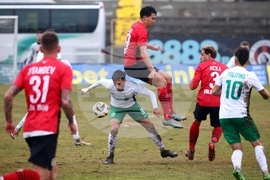  Футбол - "Локомотив София" - "Берое"