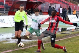  Футбол - "Локомотив София" - "Берое"