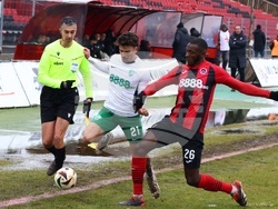  Футбол - "Локомотив София" - "Берое"