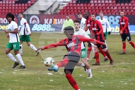  Футбол - "Локомотив София" - "Берое"