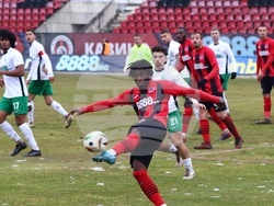  Футбол - "Локомотив София" - "Берое"