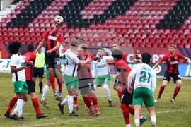  Футбол - "Локомотив София" - "Берое"