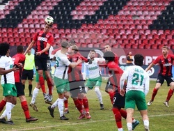  Футбол - "Локомотив София" - "Берое"