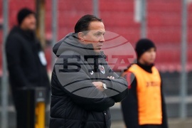  Футбол - "Локомотив София" - "Берое"