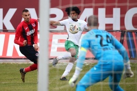  Футбол - "Локомотив София" - "Берое"