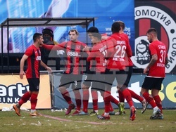  Футбол - "Локомотив София" - "Берое"