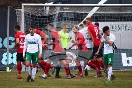  Футбол - "Локомотив София" - "Берое"