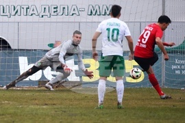  Футбол - "Локомотив София" - "Берое"