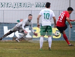  Футбол - "Локомотив София" - "Берое"