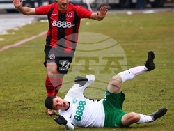  Футбол - "Локомотив София" - "Берое"