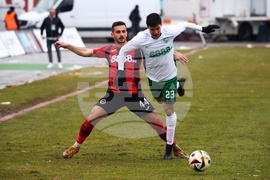  Футбол - "Локомотив София" - "Берое"