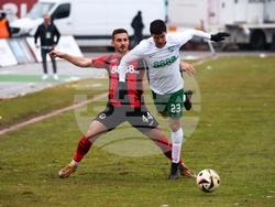  Футбол - "Локомотив София" - "Берое"