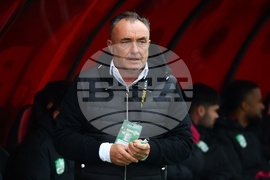  Футбол - "Локомотив София" - "Берое"