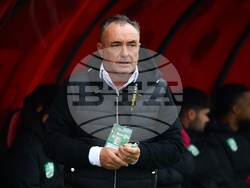  Футбол - "Локомотив София" - "Берое"