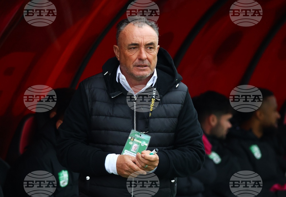  Футбол - "Локомотив София" - "Берое"