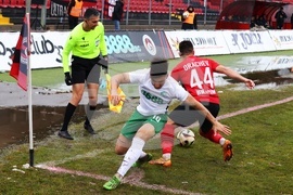  Футбол - "Локомотив София" - "Берое"