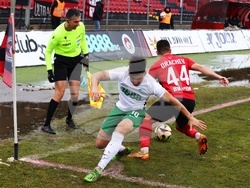  Футбол - "Локомотив София" - "Берое"