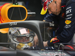 Qatar F1 GP Auto Racing