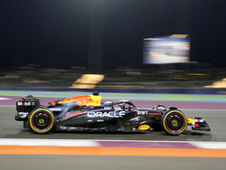 Qatar F1 GP Auto Racing