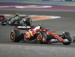 Qatar F1 GP Auto Racing