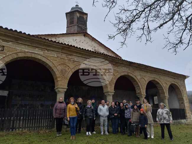 Шестата Национална конференция „Общество, култура, образование“ завърши в Босилеград