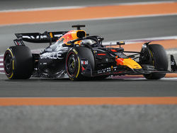 Qatar F1 GP Auto Racing