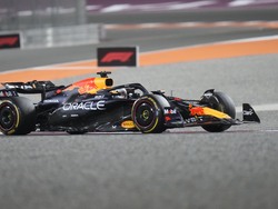 Qatar F1 GP Auto Racing