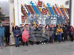 Шестата Национална конференция „Общество, култура, образование“ завърши в Босилеград