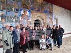 Шестата Национална конференция „Общество, култура, образование“ завърши в Босилеград